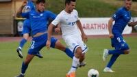 fotbal slovan  DSC0898